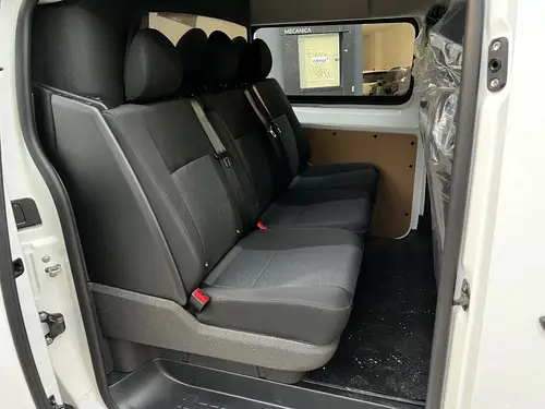 Peugeot Expert 2.2 Hdi 150 L3 6P Mixta 2026
