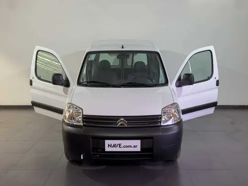 Citroën Berlingo Furgón 1.6 Hdi 92 Bussines 2026