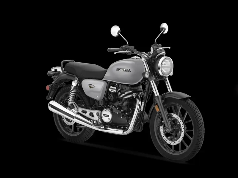 CB350 Hness Street 2026