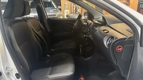 Toyota Etios 1.5 Sedan Xls At 2023