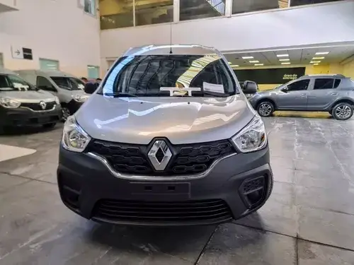 Renault Kangoo Ii Express 1.6 Sce Confort 5A 2026
