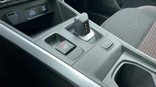 Renault Kardian 1.0 Tce Premiere Edition 200 Edc 2025