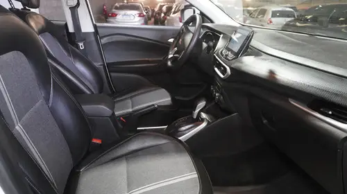 Chevrolet Tracker 1.2 Turbo Ltz At 2022