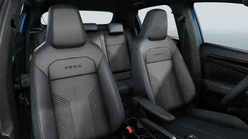 Volkswagen Tera 1.0T 170 Tsi High At 2026
