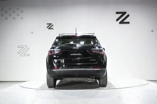 Jeep Compass 2.4 Sport 2018