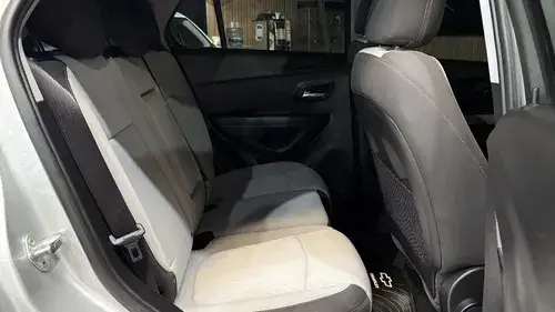 Chevrolet Tracker FWD PREMIER 1.8 2019