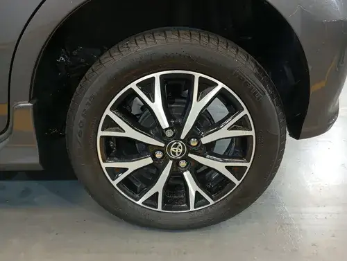 Toyota Etios 1.5 5 Ptas Xls 6Mt L/18 2021