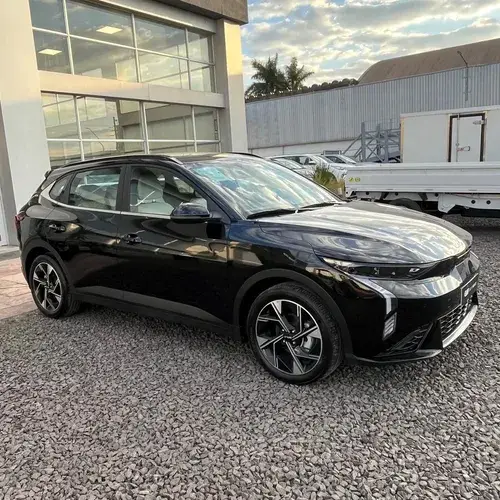 Kia K3 Cross 1.6 Gt Line At 2025