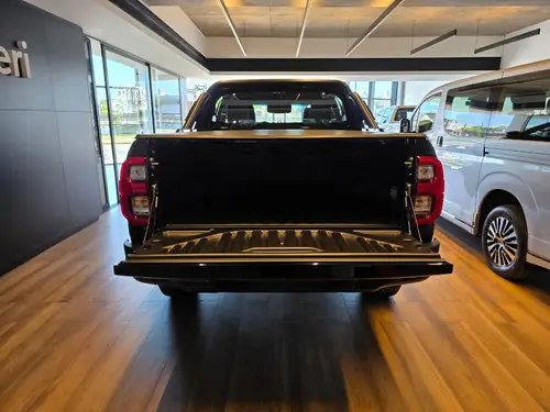 Toyota Hilux Pick-Up 2.8 Cd Gr-Sport 224Cv 4X4 At 2026