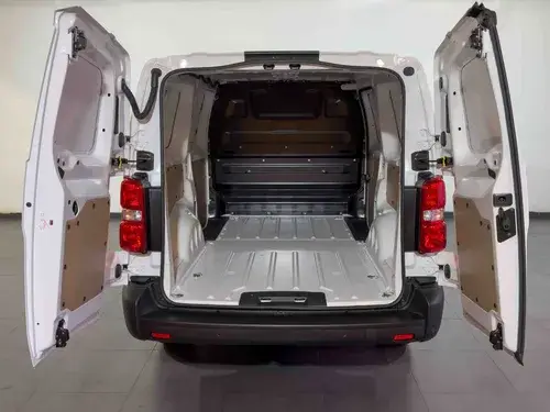 Citroën Jumpy 2.2 Hdi 150 L3 Carga 2026
