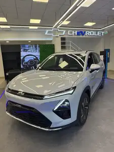 Chevrolet Captiva phev 1.5 Phev Premier 2026