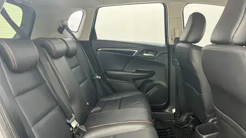 Honda WR-V 1.5 Ex-L Cvt 120Cv 2019