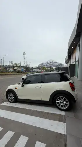 Mini Cooper 1.5 2018