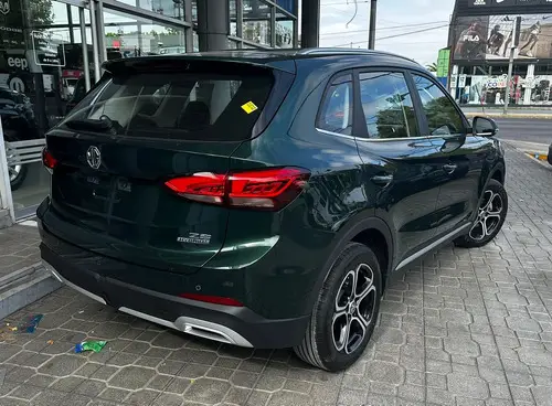 MG Zs hybrid+ 1.5 Hev Comfort At 2026