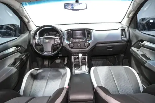 Chevrolet S10 2.8 Lt Cd Tdci 200Cv 4X4 At 2024