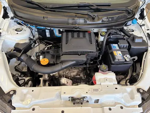 Fiat Cronos 1.3 Gse Like 2026