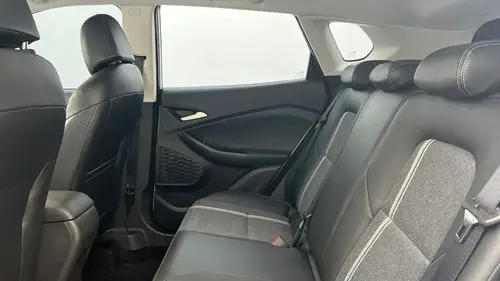Chevrolet Tracker 1.2 Turbo Ltz At 2023