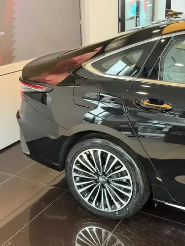 Chery Arrizo 8 hybrid 1.5T Phev Chs Comfort 2026