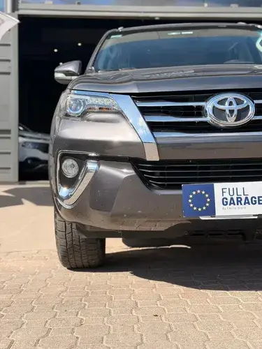 Toyota SW4 2.8 Srx 177cv 4x4 7as At 2016