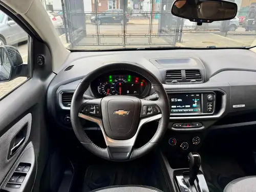 Chevrolet Spin 1.8 ACTIV AT 7AS 2023
