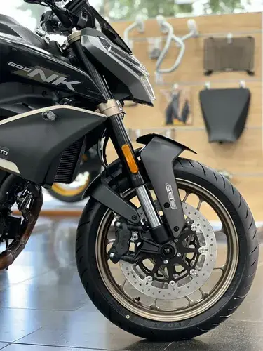 650 MT Touring 2026