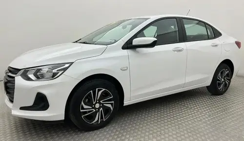 Chevrolet Onix plus 1.0 Lt 2025