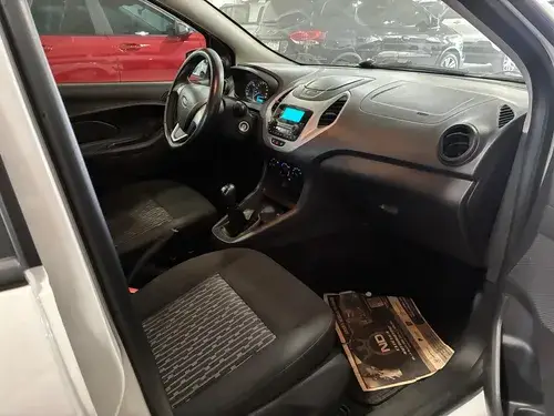 Ford Ka 1.5 S 2021