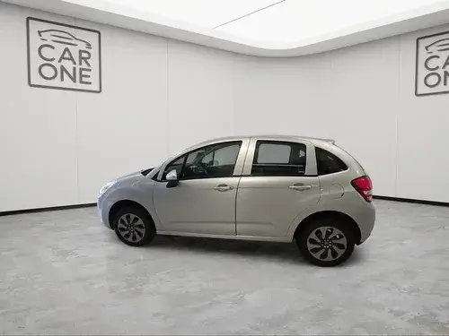 Citroën C3 1.6 VTI LIVE L17 2020