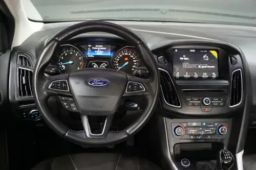 Ford Focus III 2.0 Se 2016