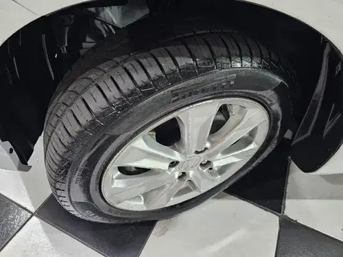 Honda Fit 1.4 Lx-l Mt 100cv 2015