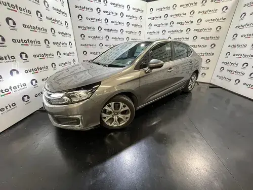Citroën C4 Lounge 1.6 THP SHINE AT L18 2018