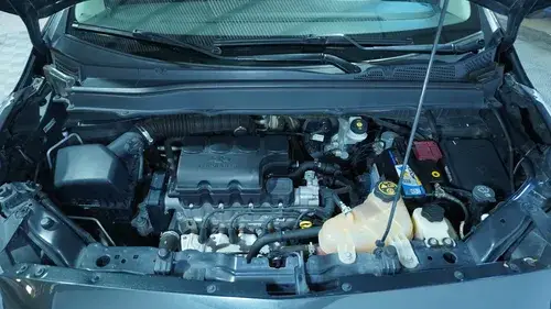 Chevrolet Spin 1.8 Ltz 5as 105cv 2017
