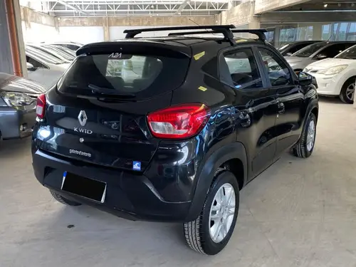 Renault Kwid 1.0 Sce 66cv Intense 2018