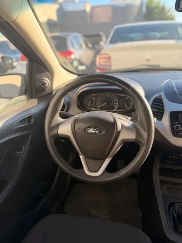 Ford Ka 1.5 S 2019