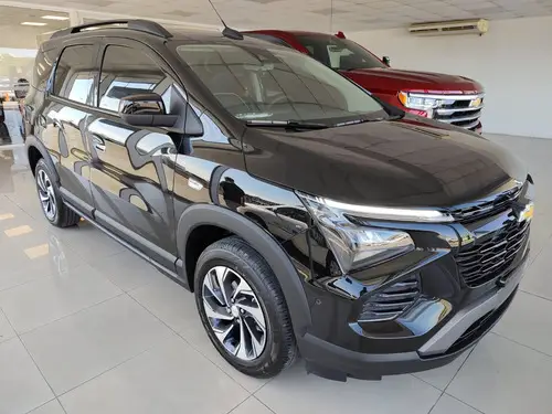 Chevrolet Spin 1.8 Premier 7As At 105Cv 2025