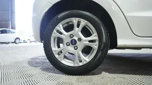 Ford Ka 1.5 Sel 2018