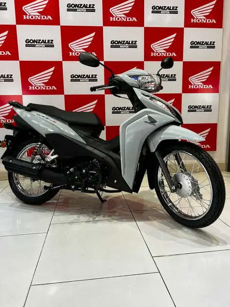 Honda WAVE 110 S Street 2026