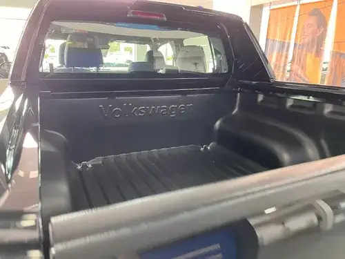 Volkswagen Amarok 3.0 V6 Cd Black Style 258Cv 4X4 2026