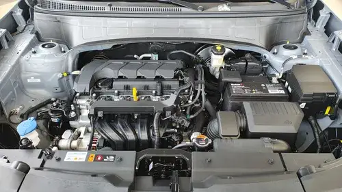 Hyundai Creta 1.5 Safety Cvt 2026