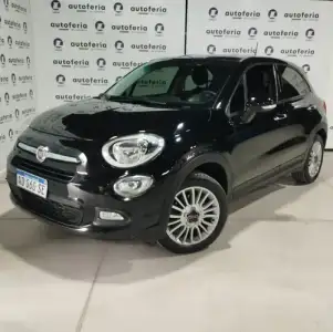 Fiat 500 X 1.4 POP STAR 2018