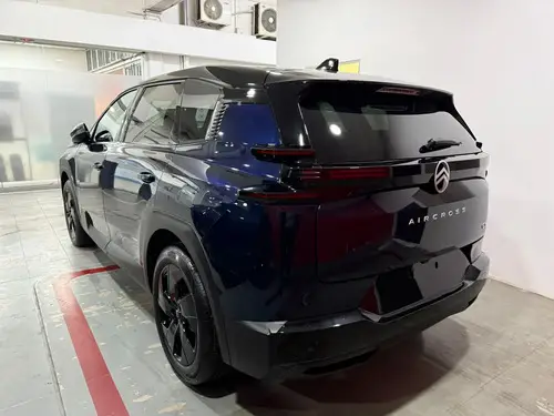 Citroën C5 Aircross 1.6T Max At6 2026