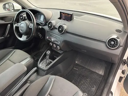 Audi A1 1.4 Tfsi 125cv 2018