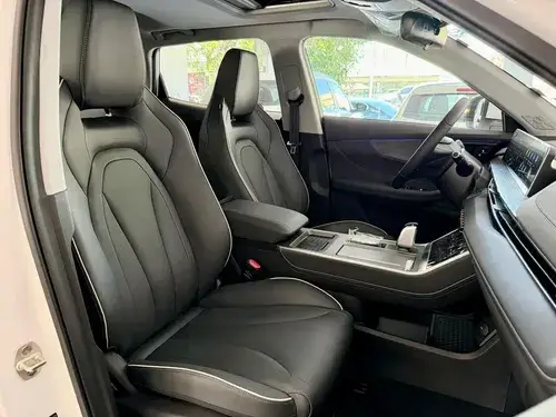 Chery Tiggo 4 1.5 Hev Premium 2026