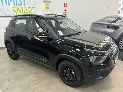 Citroën C3 1.0 T200 Feel Pack You! Cvt 2025