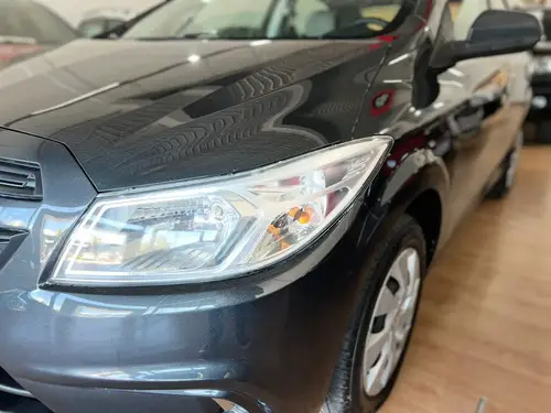 Chevrolet Prisma 1.4 Lt 98cv 2016