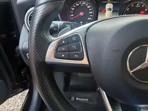 Mercedes-Benz Clase GLC Glc300 Offroad 4matic 2018 2018