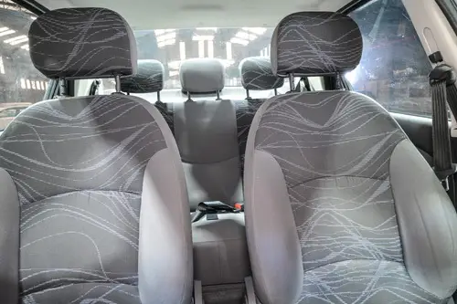 Fiat Siena 1.4 El 2014