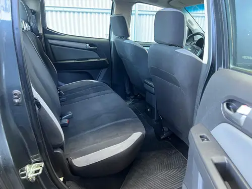 Chevrolet S10 2.8 Lt Cd Tdci 200cv 2018