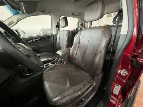 Chevrolet S10 2.8 High Country Cd Tdci 200cv Manual 4x2 2019