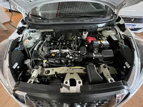 Nissan Kicks 1.6 Sense 120cv 2019